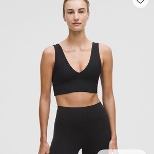 Lululemon Align Sports Bra
